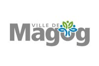 Magog accorde 18 000 $ à trois entreprises locales